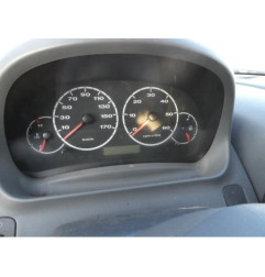 Trappe d'essence CITROEN JUMPER 2