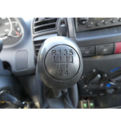 Trappe d'essence CITROEN JUMPER 2