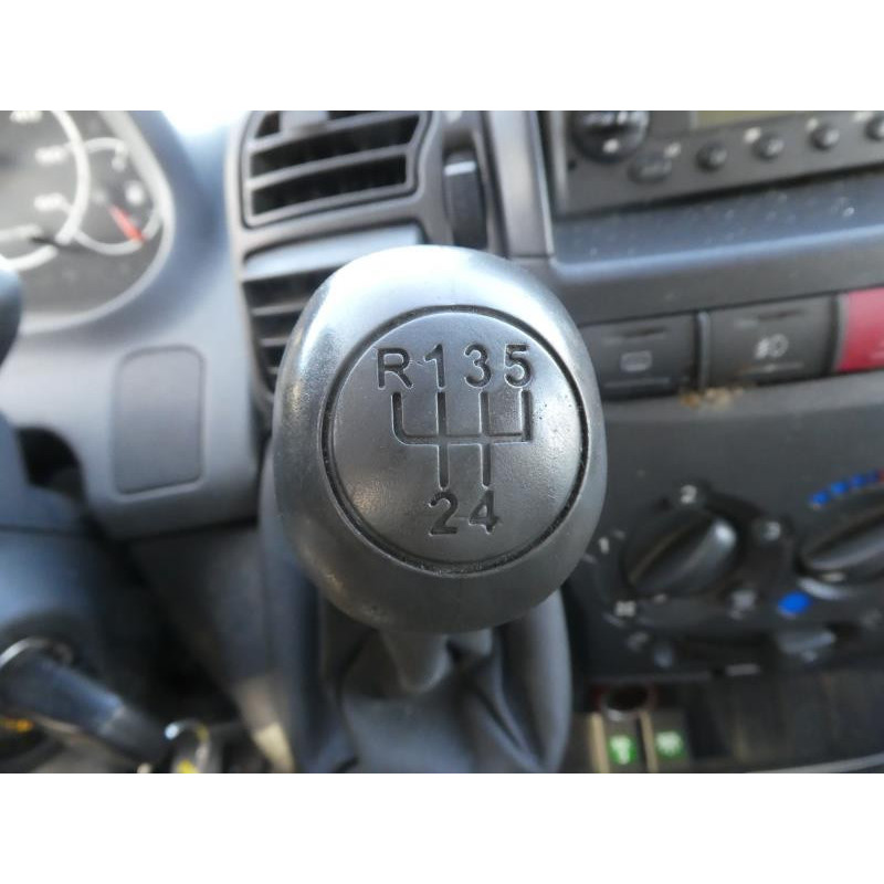 Trappe d'essence CITROEN JUMPER 2 Photo n°6