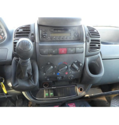 Trappe d'essence CITROEN JUMPER 2