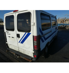 Trappe d'essence CITROEN JUMPER 2