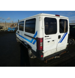 Trappe d'essence CITROEN JUMPER 2