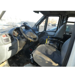 Trappe d'essence CITROEN JUMPER 2