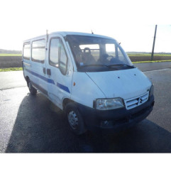 Trappe d'essence CITROEN JUMPER 2