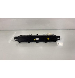 Commande chauffage PEUGEOT TRAVELLER