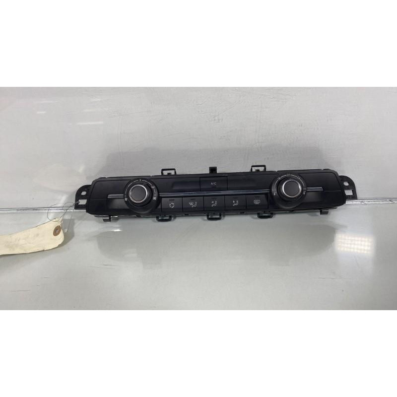 Commande chauffage PEUGEOT TRAVELLER Photo n°3