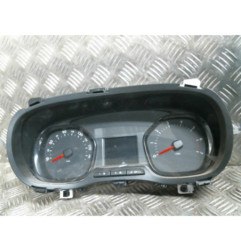 Compteur PEUGEOT TRAVELLER Photo n°1