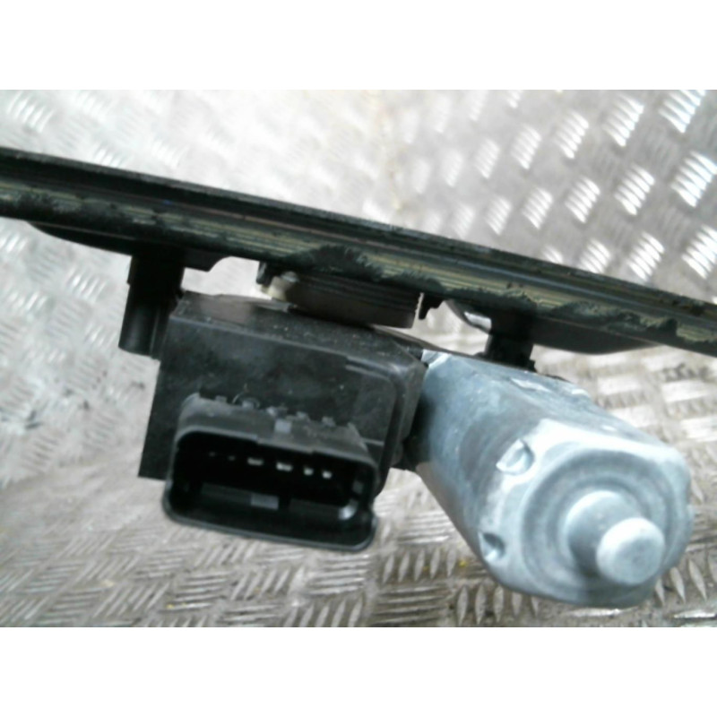 Leve vitre electrique avant droit PEUGEOT TRAVELLER Photo n°2