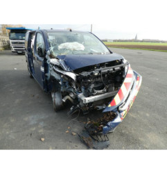 Pedale d'embrayage PEUGEOT TRAVELLER