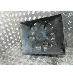 Moto ventilateur radiateur RENAULT MASTER 1 Photo n°1
