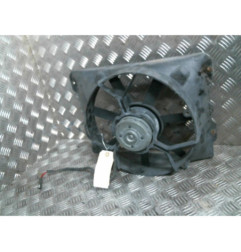 Moto ventilateur radiateur RENAULT MASTER 1
