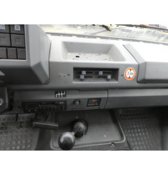 Moto ventilateur radiateur RENAULT MASTER 1