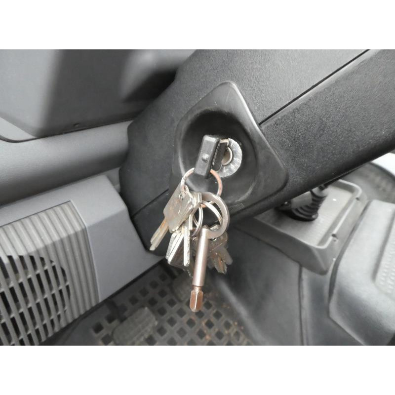 Moto ventilateur radiateur RENAULT MASTER 1 Photo n°6