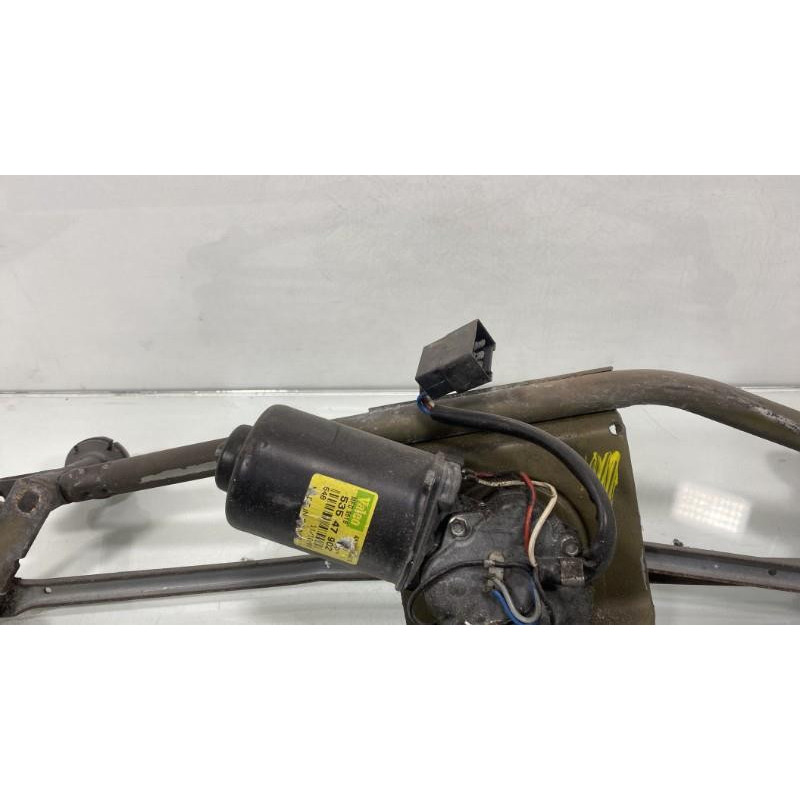 Moteur essuie glace avant MERCEDES VITO 638 Photo n°2