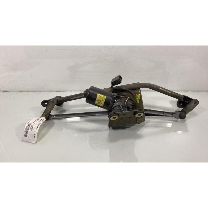 Moteur essuie glace avant MERCEDES VITO 638 Photo n°3
