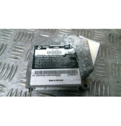 Boitier air bag FIAT MULTIPLA Photo n°1