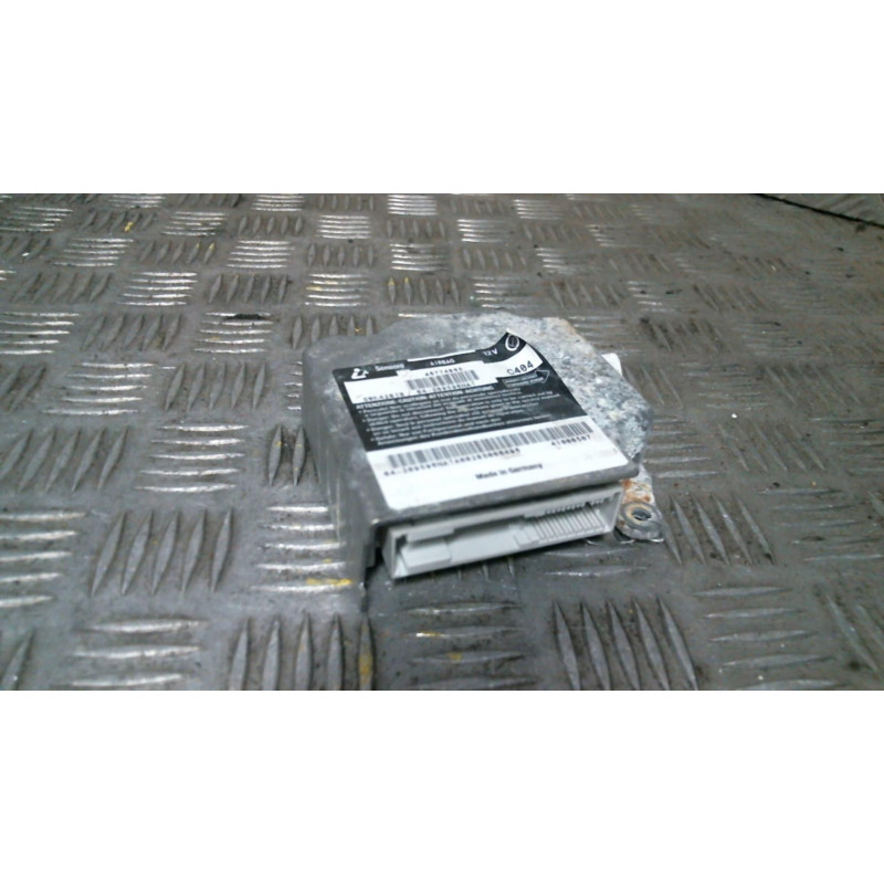 Boitier air bag FIAT MULTIPLA Photo n°3