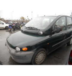 Boitier air bag FIAT MULTIPLA