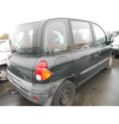 Boitier air bag FIAT MULTIPLA