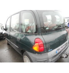 Boitier air bag FIAT MULTIPLA