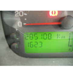 Boitier air bag FIAT MULTIPLA