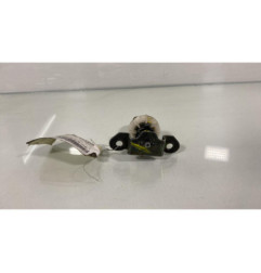 Serrure de coffre FIAT MULTIPLA