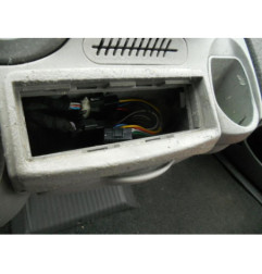 Serrure de coffre FIAT MULTIPLA