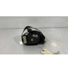 Pretensionneur de ceinture avant droit FIAT MULTIPLA
