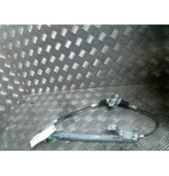 Leve vitre mecanique arriere gauche FIAT PUNTO 2 Photo n°1