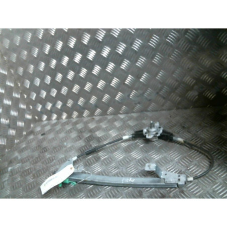 Leve vitre mecanique arriere gauche FIAT PUNTO 2 Photo n°1