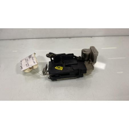 Serrure arriere droit FIAT PUNTO 2 Photo n°1