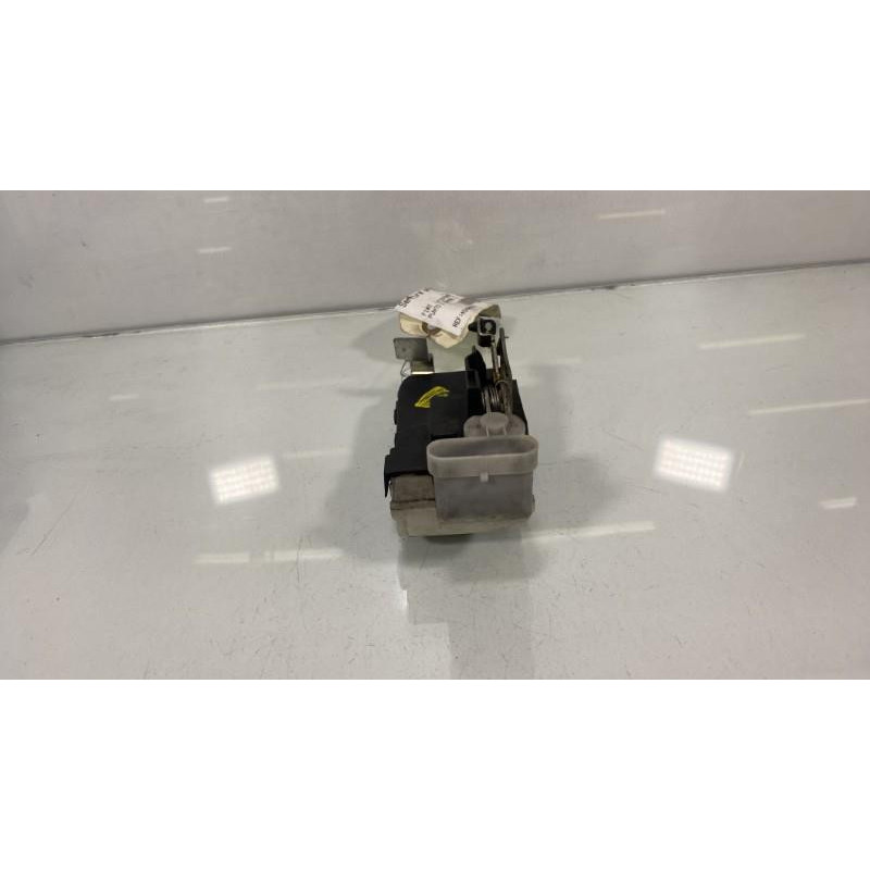 Serrure arriere droit FIAT PUNTO 2 Photo n°2