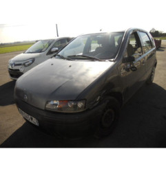 Serrure arriere droit FIAT PUNTO 2