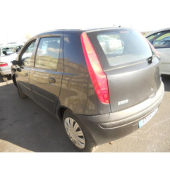 Serrure arriere droit FIAT PUNTO 2