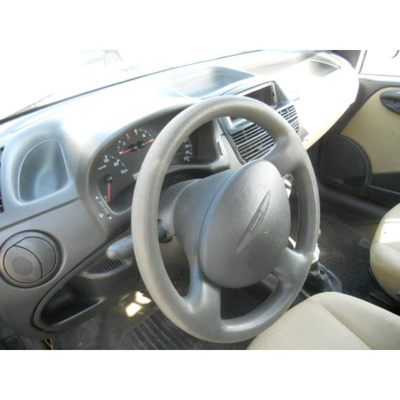 Serrure arriere gauche FIAT PUNTO 2 Photo n°8