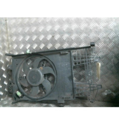 Moto ventilateur radiateur FIAT PUNTO 2 Photo n°1