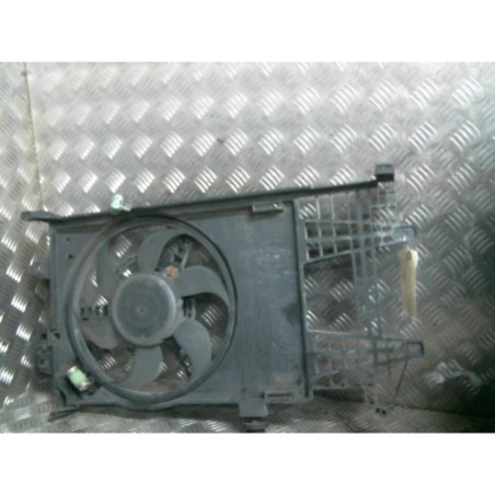 Moto ventilateur radiateur FIAT PUNTO 2 Photo n°1