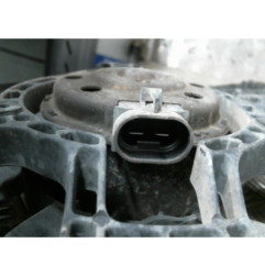 Moto ventilateur radiateur FIAT PUNTO 2