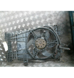 Moto ventilateur radiateur FIAT PUNTO 2