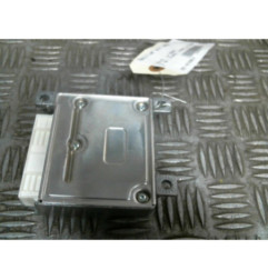 Boitier air bag VOLVO V 40 1 Photo n°1