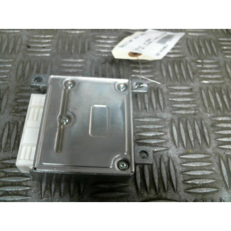 Boitier air bag VOLVO V 40 1 Photo n°1