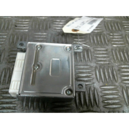 Boitier air bag VOLVO V 40 1 Photo n°1