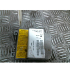 Boitier air bag VOLVO V 40 1