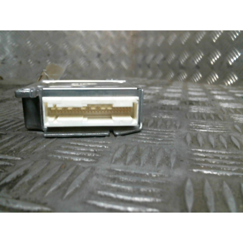 Boitier air bag VOLVO V 40 1 Photo n°3