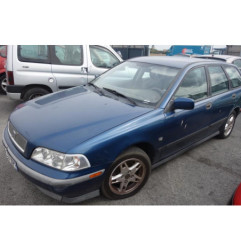 Boitier air bag VOLVO V 40 1