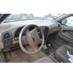 Boitier air bag VOLVO V 40 1