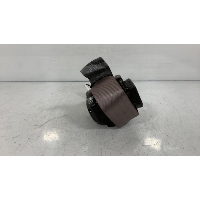 Pretensionneur de ceinture arriere droit VOLVO V 40 1 Photo n°2