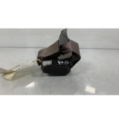 Pretensionneur de ceinture arriere droit VOLVO V 40 1