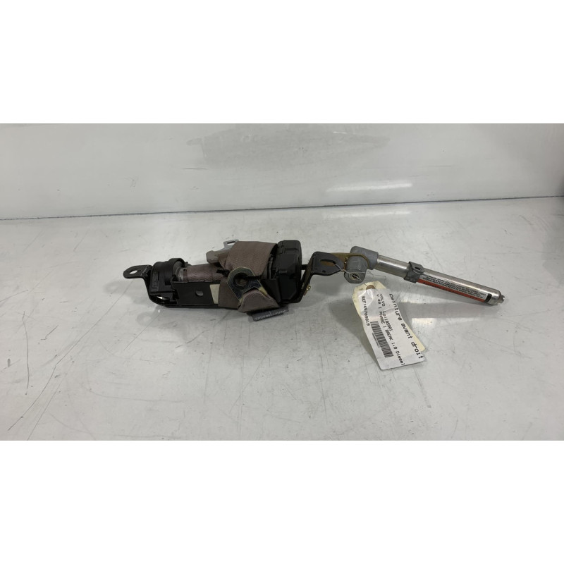 Pretensionneur de ceinture avant droit VOLVO V 40 1 Photo n°3