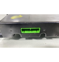 Commande chauffage VOLVO V 40 1 Photo n°1